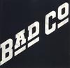 CD BAD COMPANY - Bad Company 7567924412 Swan Song 1994 Asia Rock Used