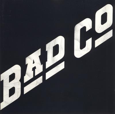 CD BAD COMPANY - Bad Company 7567924412 Swan Song 1994 Азия Рок Б/У
