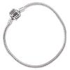 Harry Potter Charm Bracelet 19cm Silver