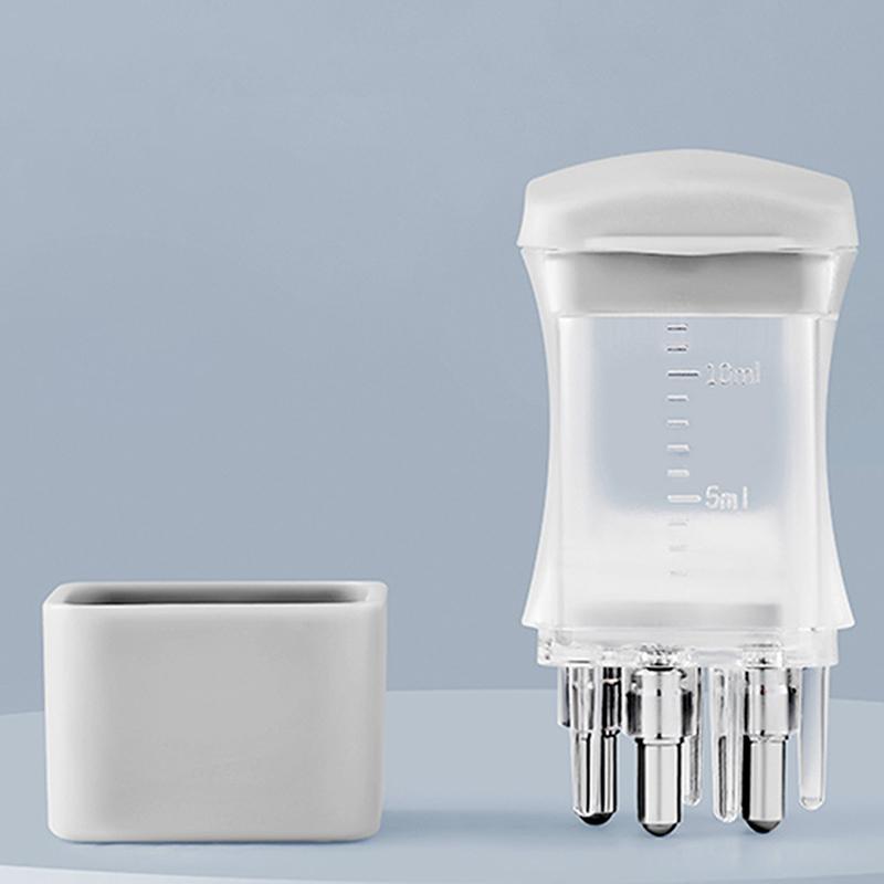 10 мл аппликатор для кожи головы жидкая расческа для лечения волос на коже головы эфирное масло жидкий направляющий массажер против выпадения волос средства по уходу за кожей головы