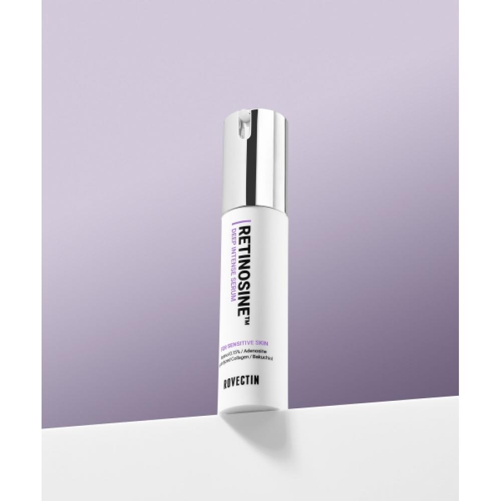 Rovectin Retinosine Глубоко Интенсивная Сыворотка 20мл