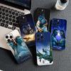 Чехол для телефона Аватар: Путь воды для Samsung Galaxy A56 A26 A36 A10 A20 A30 A31 A32 A50 A51 A52 A53 A33 A12 A14 Мягкий чехол