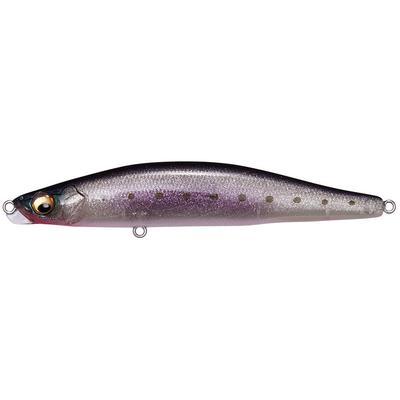 Приманка Megabass GENMA 110S 21г GLX Сардина