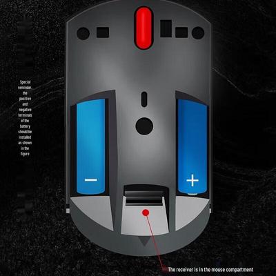 Беспроводная Bluetooth-мышь Lenovo ThinkPad, синяя, оптическая