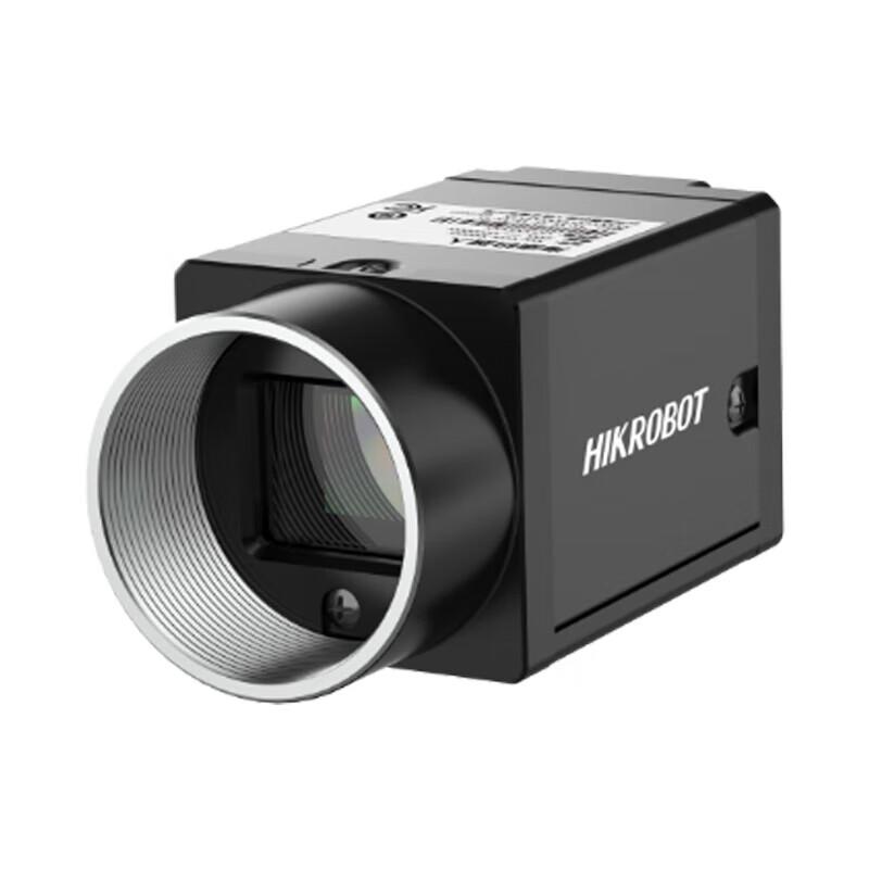 Hikvision MV-CU120-10GC 12MP Industrial Area Scan Camera