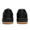 LiNing Tianji Slip Resistant Abrasion Resistant Skateboard Shoes Men's Black