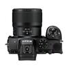 Nikon NIKKOR Z MC 50mm Compact macro prime lens for Z series mirrorless cameras Nikon USA model f/2.8