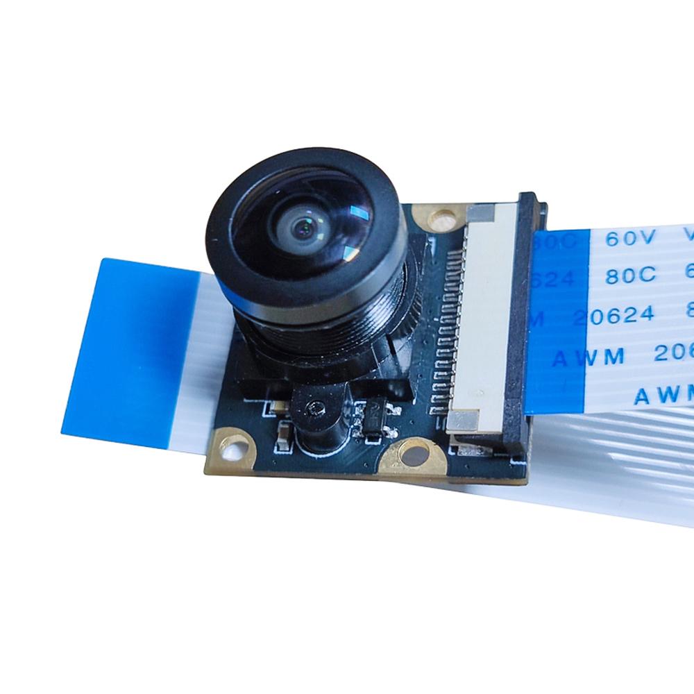 Модуль камеры IMX219 8 МП HD 77 120 130 160 градусов Модуль камеры IMX219 Чип IMX219 3280*2464 Модуль для платы Jetson Nano
