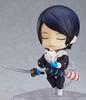 Good Smile Company Нендороид PERSONA5 the Animation Юсуке Китагава Версия Призрачный вор. Немасштабная пластиковая предварительно окрашенная подвижная фигурка перепродажа
