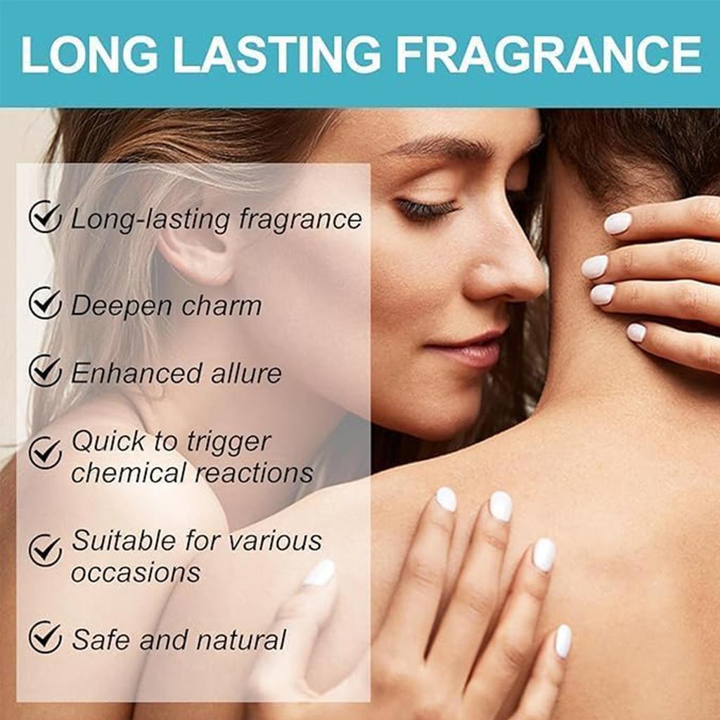 Cologne For Men, Cologne, Pheromone Cologne, Cologne, Perfume Dating Enhancement Attraction (1PCS 50ML)