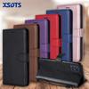 Wallet Case For Samsung Galaxy A7 A9 2018 A9S A10 A20 A30 A40 A50 A60 A70 A80 A90 A51 A71 A515F Flip PU Leather Phone Case