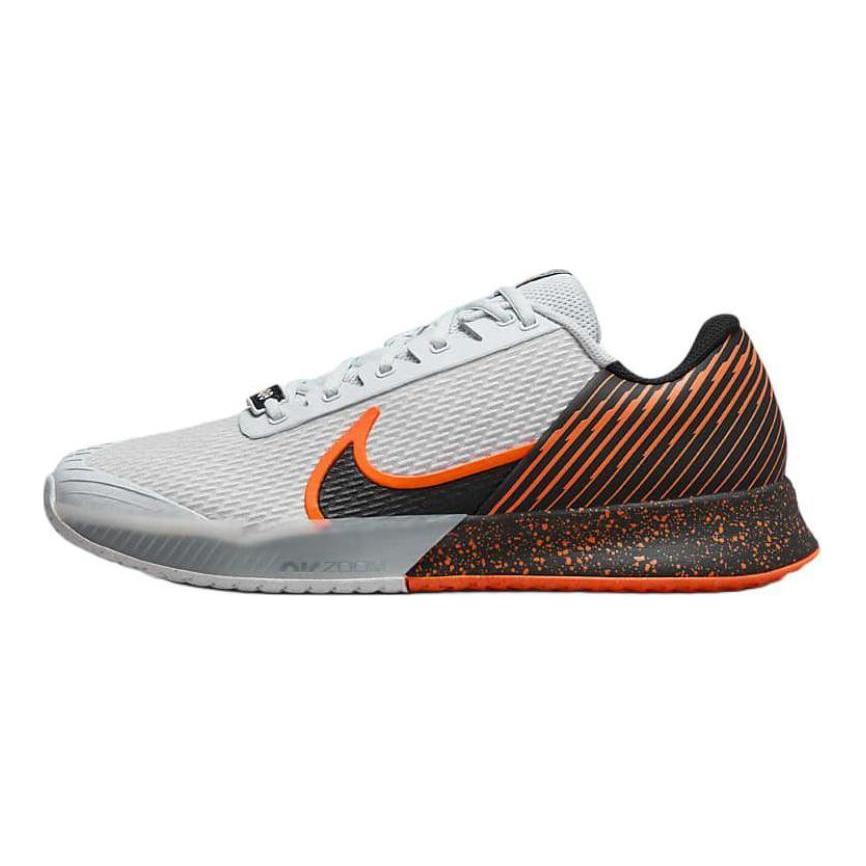 Nike Court Vapor Pro 2 Hc Premium Чистый Платиновый Гипер Малиновый Белый Черный Кроссовки FQ7719-002