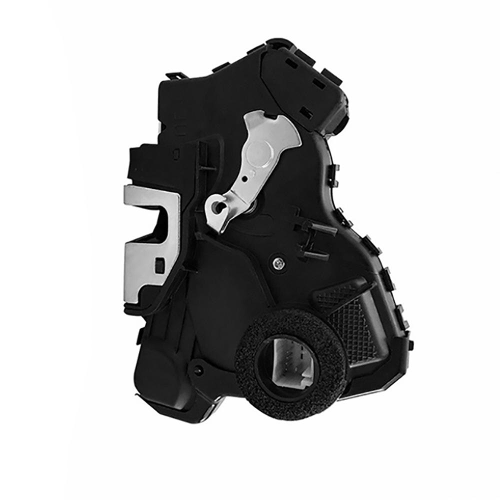 Передний правый привод замка двери с электроприводом для 2003-2008 Toyota 4Runner Corolla