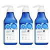 FARM STAY Collagen Water Full Шампунь и кондиционер 530 мл (3 варианта)