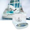 1000g x0.01g Digital Lab Analytical Balance Precision Scale with 500g Weight