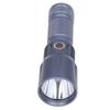 SST40 Фонарик дальнего действия IPX7 Водонепроницаемый Портативный USB-фонарик белого света 1850 лм с 4 группами