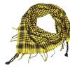 1PC Unisex Fashion Women Men Arab Shemagh Keffiyeh Palestine Scarf Shawl Wrap 