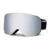Double-layer anti-fog ski goggles for men and women, outdoor mountaineering windproof goggles for myopia