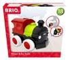 BRIO Steam & Go Train 30411 Target Age: From 18 Months (train Toys, Vehicles)