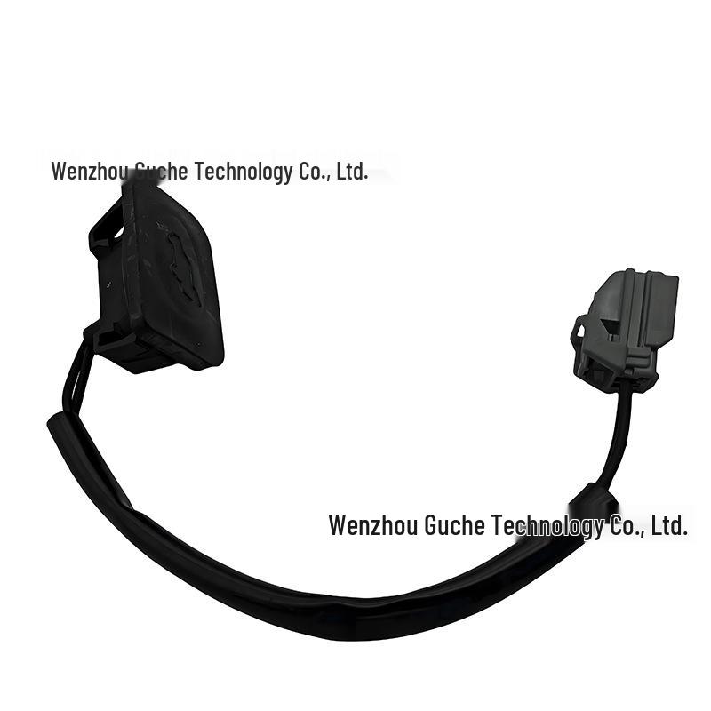 Buick Enclave 08-17 Interior Tailgate Release Switch
