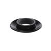 Raft Canoe Black Propel Paddle Parts Drip Ring Replacement Kayak Oar Accessories Splash Guards