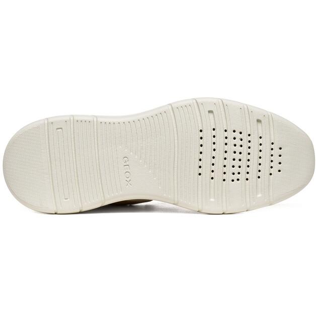 Кроссовки Geox D PLUMMERY Plus B