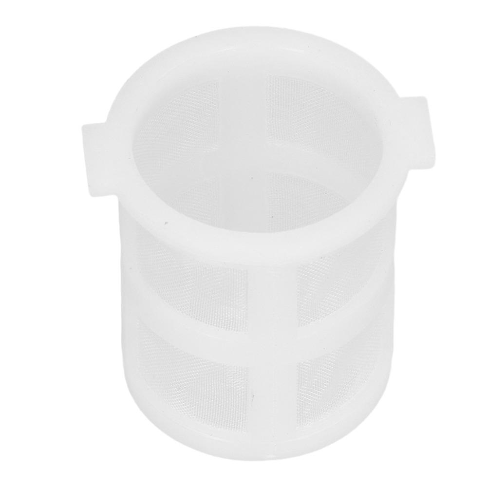 5 PCS Lightweight Design Fuel Filter High Reliability Oil Tank Filter For EY20 Engine