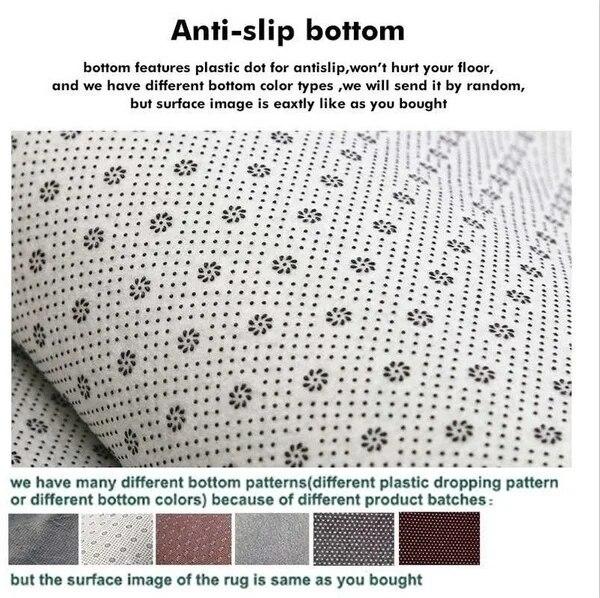 Twelve Constellations Printed Carpet Household Rug Children's Room Living Room Chair Bedside Modern Simple Floor Mat Kawaii Rug