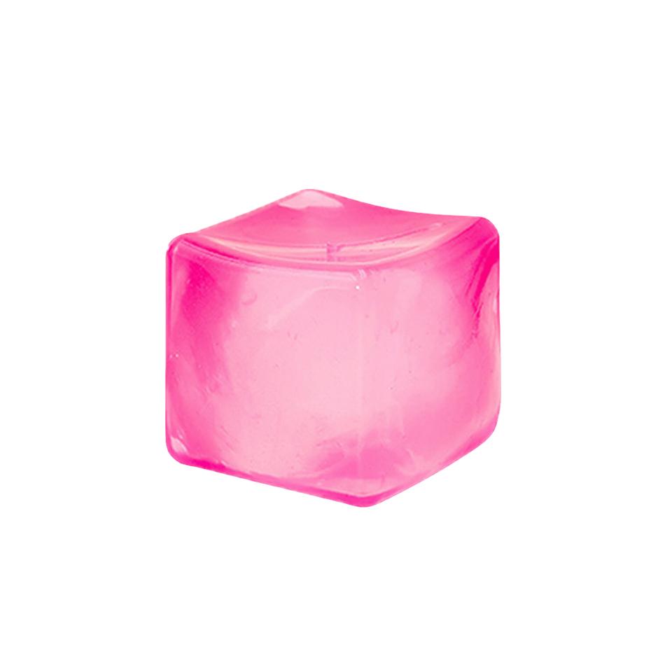 Schylling Needoh Nice Cube Тактильный кубик-непоседа Кубик для снятия стресса Сенсорный инструмент для концентрации и офисного стола Успокаивающий гаджет Набор