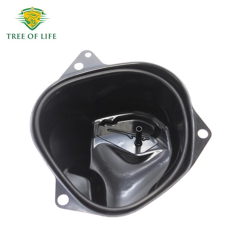 Gearbox Oil Pan Cover Housing With Seal For VOLVO 440 460 480 S40 V40 1996-2004 M3P M5P M5D 30889872 30651533