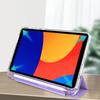 Case for Xiaomi Redmi Pad SE 8.7", Origami, purple