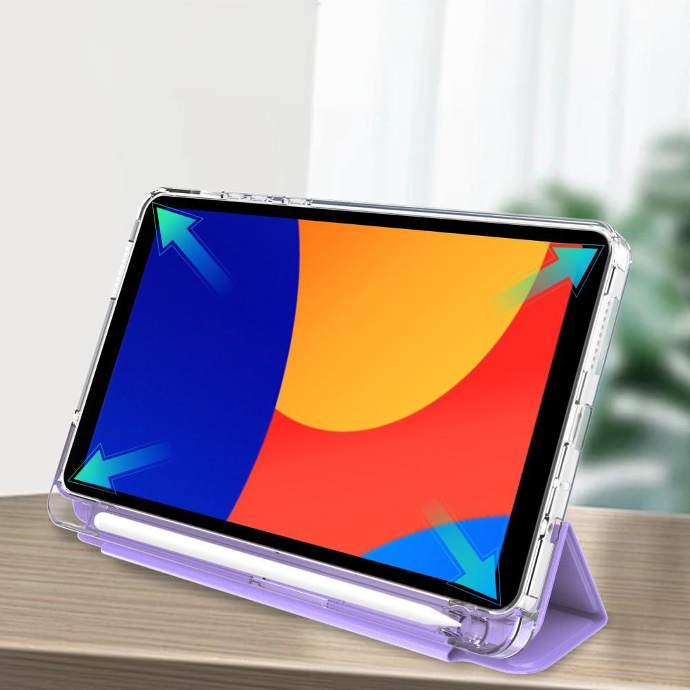 Case for Xiaomi Redmi Pad SE 8.7", Origami, purple