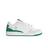 Forum Low Cl White Court Green