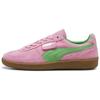 Palermo Special Pink Delight Green Unisex Sneakers Gum 397549-01