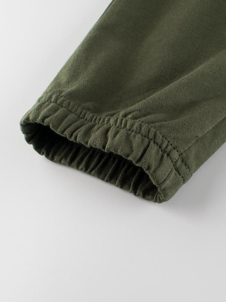 27kids Осень 2024 Детские спортивные брюки - Легкие детские брюки для мальчиков