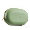 Large Capacity Silicone Cosmetic Bag Waterproof Travel Storage Bag Coin Purse  Small Item
