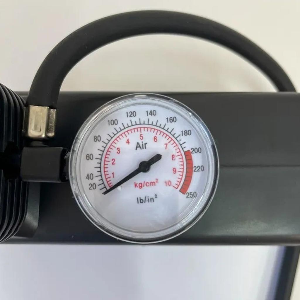 Инфляция 220 В, установленная на автомобиле, портативная шина небольшого автомобиля, мощная электрическая бытовая инфляция 12 В