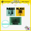 [Pre-order] Jimin (BTS) 'MUSE' (Set) + 'MUSE' (Weverse Albums Ver.) Set