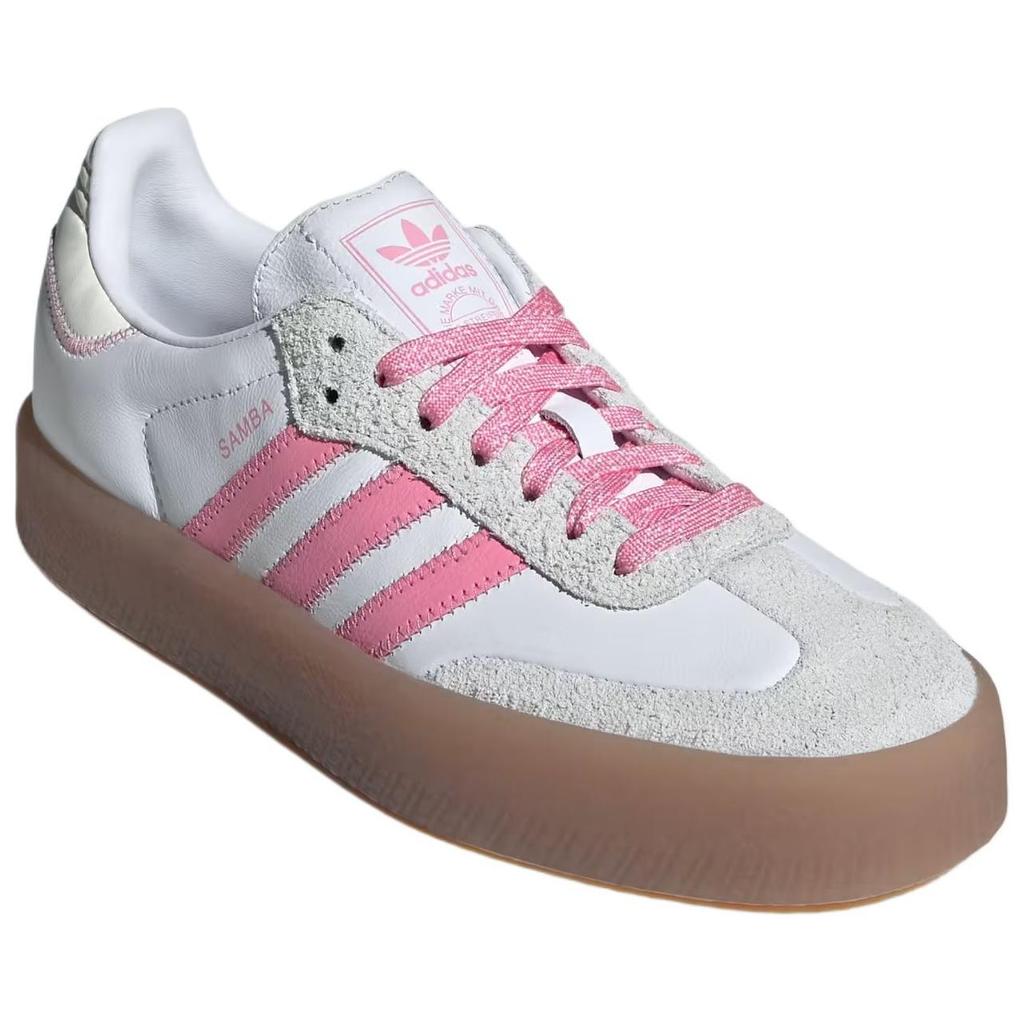 adidas Женские Sambae 'White Bliss Pink' Женские IE9109