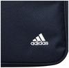 Shoulder Bag School Bag 67176 A4 File 11L Schoolbag Shoulder Bag for Women Navy x Purple [Adidas] No.