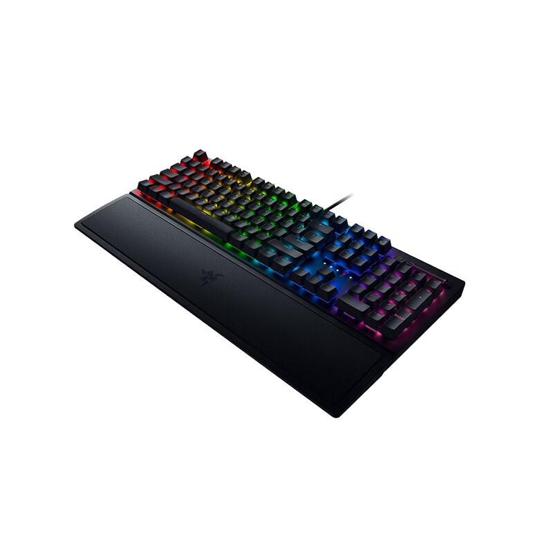 Razer BlackWidow V3 Mechanical Gaming Keyboard