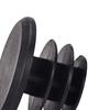 8Pcs/Set Bike Plug Solid Anti-Slip Replacement Mountain Bike Road Bicycle Handlebar Grip Plug for MTB