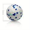1pc Dog Toy Durable Crew Ball Pet Grinding Teeth Toy For Dog Interactive Supplies Chew Pet Interactive Supply Accessory