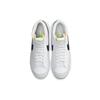 Nike Blazer Mid 77 Just Do It Men Sneakers White Black Volt DM2834-100