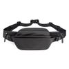 Men's Waist Bags, Fashionable and Casual Chest Bags, Outdoor Crossbody Bags, Close-fitting Running Waist Bags, Cash Register Bags, Waist Bags