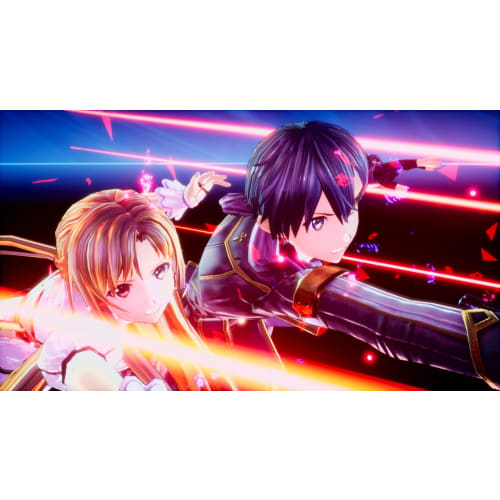 [ps5] Sword Art Online последнее воспоминание издание