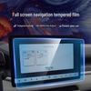 Zeekr 001 Navigation and Instrument Screen Protection Film Set