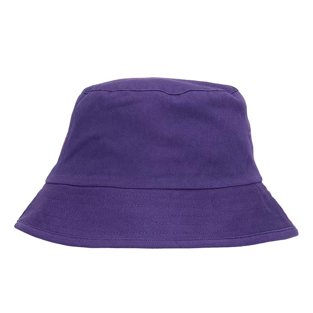 Neutral Reversible Bucket Hat