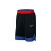 Dri-Fit Logo Design Printed Comfortable Basketball Shorts Men Shorts Multicolor AJ3914-011