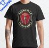 Gothic Rockabilly Rock and Roll Creative TShirt Cool Unisex Skull Dice Rockers Graphic Tshirts Male Fashion Hip-hop Tops XS-4XL